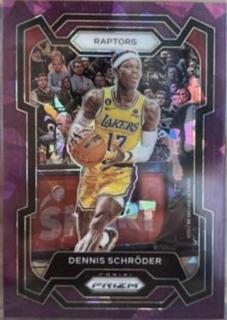 Dennis Schroder