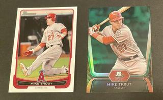 Mike Trout