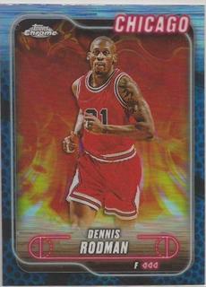 Dennis Rodman