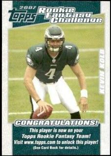 Kevin Kolb