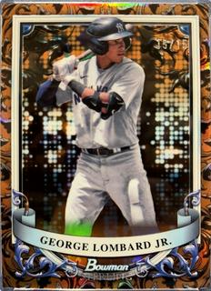 George Lombard Jr.