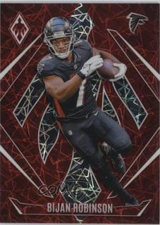 Bijan Robinson