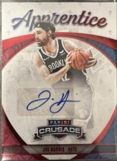 Joe Harris