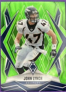 John Lynch