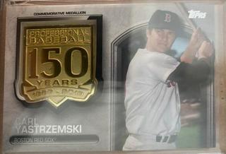 Carl Yastrzemski