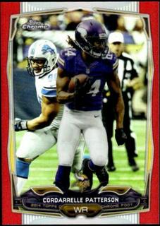 Cordarrelle Patterson