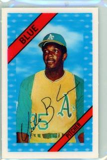 Vida Blue