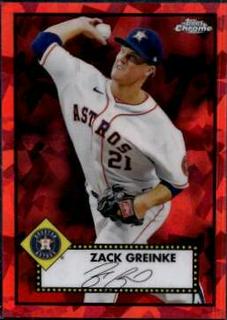 Zack Greinke