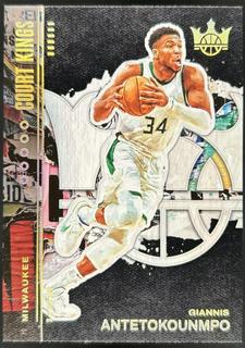 Giannis Antetokounmpo