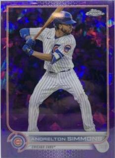 Andrelton Simmons