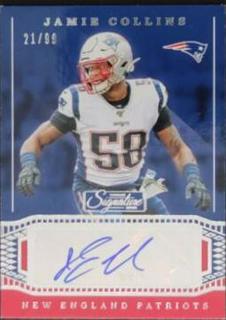 Jamie Collins