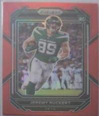 Jeremy Ruckert