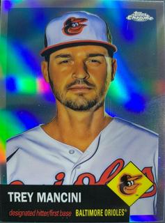 Trey Mancini