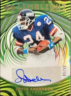 Ottis Anderson