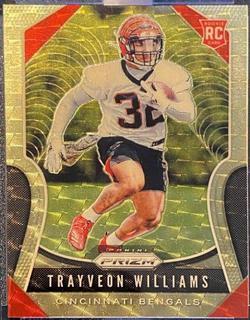 Trayveon Williams