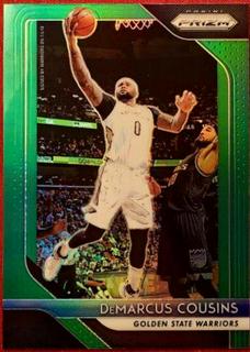DeMarcus Cousins