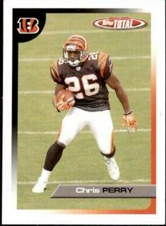 Chris Perry
