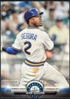 Jean Segura