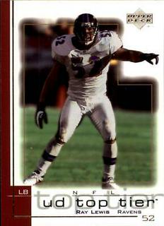 Ray Lewis