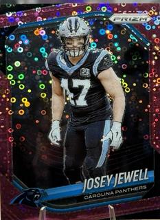 Josey Jewell