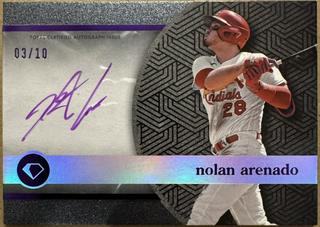 Nolan Arenado