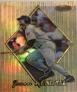 Jason Kendall