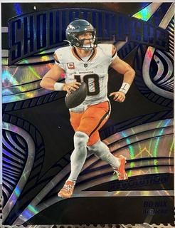 Bo Nix