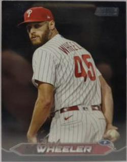 Zack Wheeler