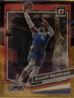 Russell Westbrook
