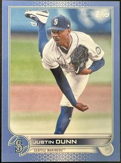 Justin Dunn