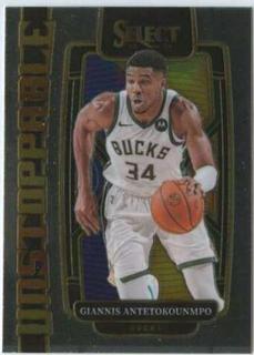 Giannis Antetokounmpo