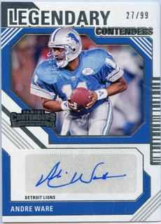 Andre Ware