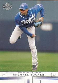 Michael Tucker