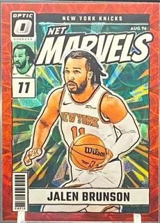 Jalen Brunson