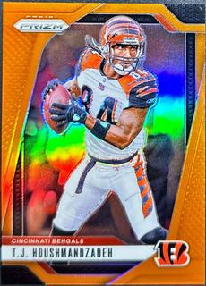 T.J. Houshmandzadeh