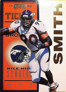 Neil Smith