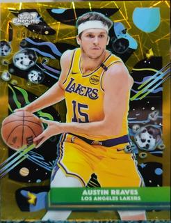 Austin Reaves