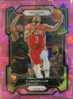 CJ McCollum
