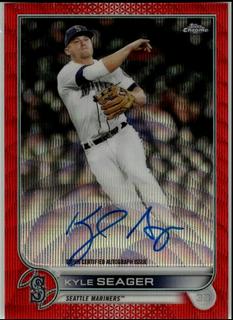 Kyle Seager