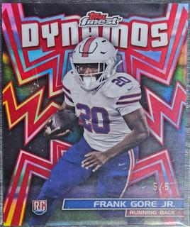 Frank Gore Jr.