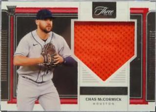 Chas McCormick