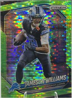 Jameson Williams