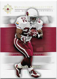 Emmitt Smith