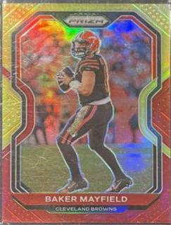 Baker Mayfield