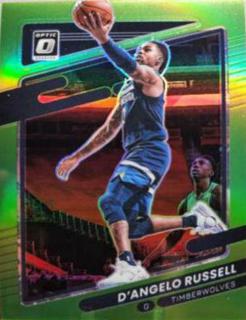 D'Angelo Russell