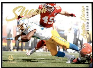 Austin Ekeler