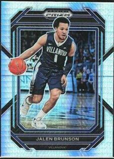 Jalen Brunson