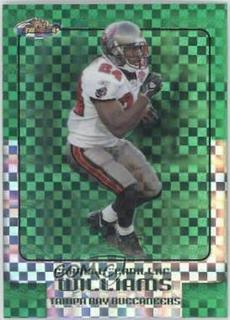 Cadillac Williams