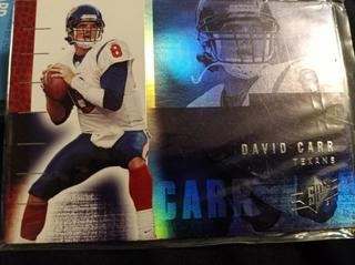 David Carr