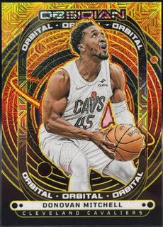Donovan Mitchell